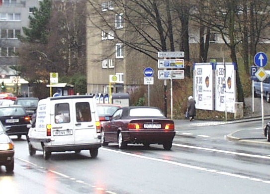 Neuenteich/Nagel Str.