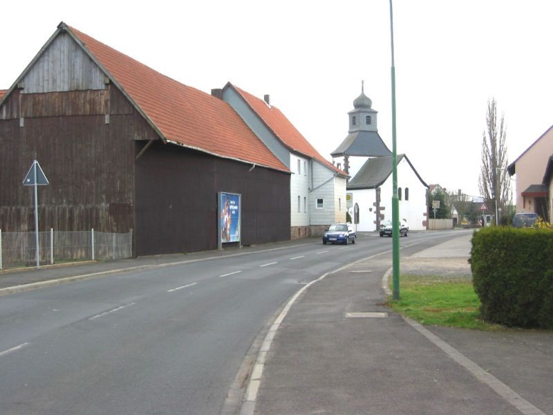 Dorfstr.Nh.Kirche