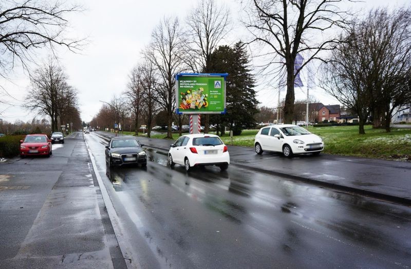 Alstedder Str.gg. 75 VS City-Star-Board