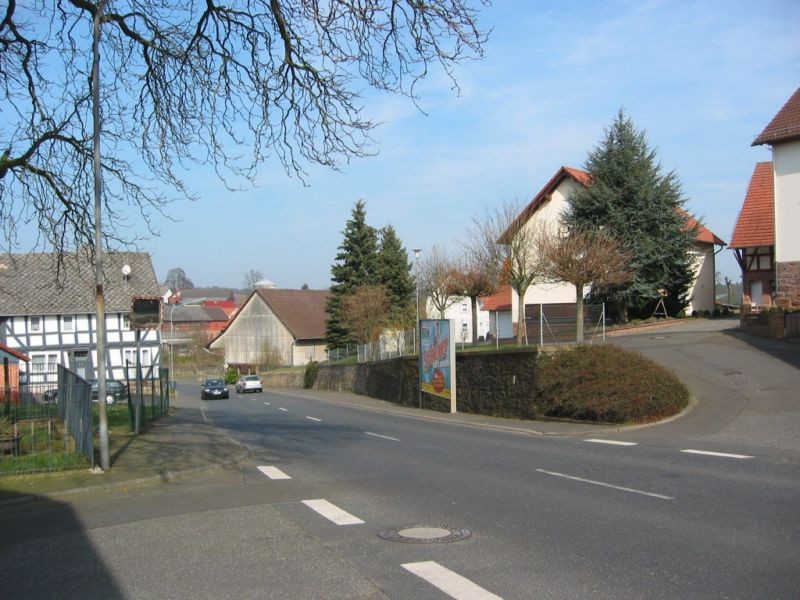 Neustädter Str/Tränkebach
