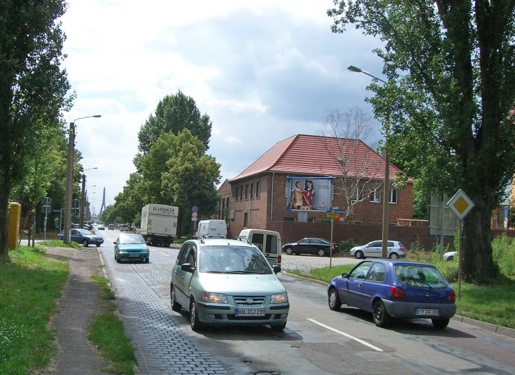 Berliner Str/Birkhahnweg 1-2 City-Star-Board