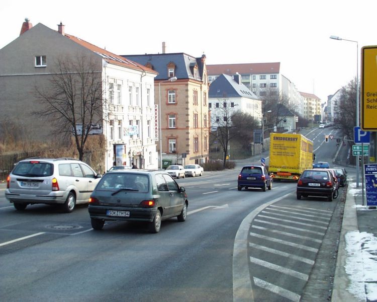 Strassberger-Str.vor Nr. 58