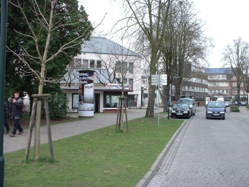 Bahnhofstr/Südbrede