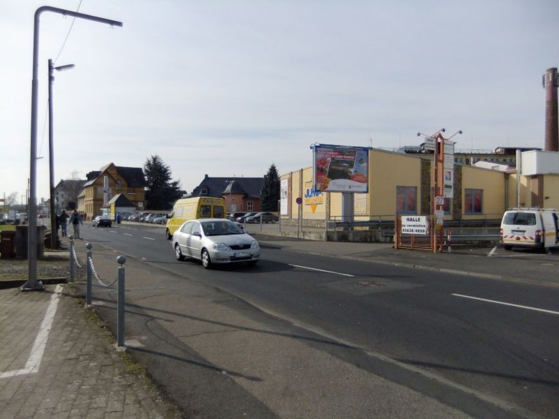 Wallersheimer Weg  21-25 VS City-Star-Board