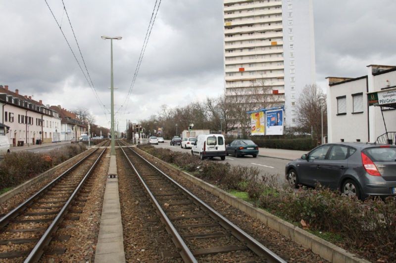 Saarlandstr. 50 li.