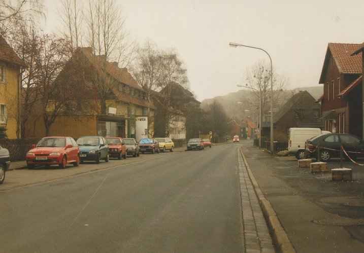 Wolfenbütteler Str/Krappitzer Str