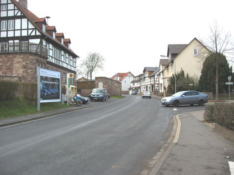 Brückenstr./Sandweg