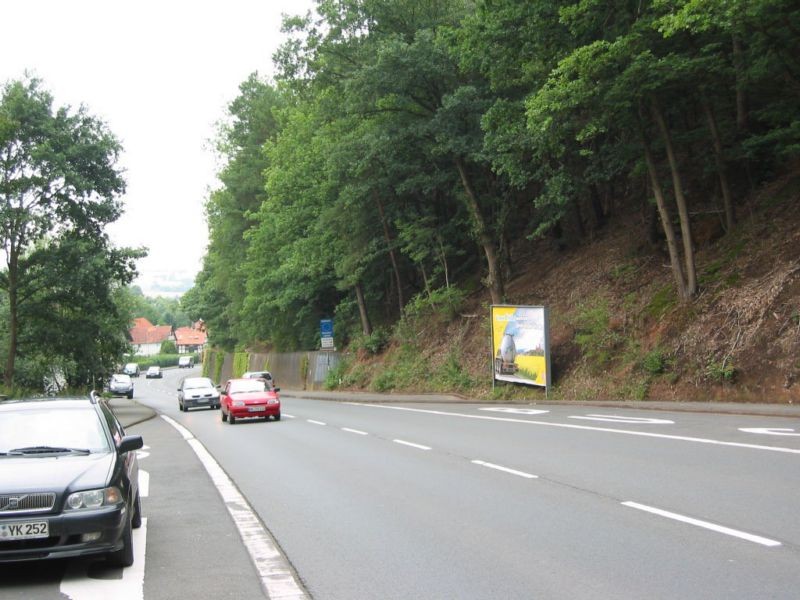 Marburger Str  30  gg