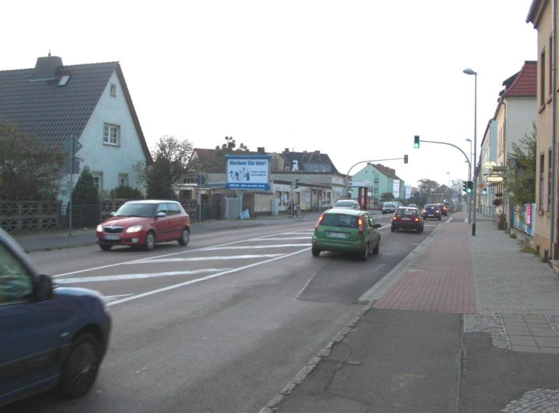 Magdeburger Str  23 (B 184)