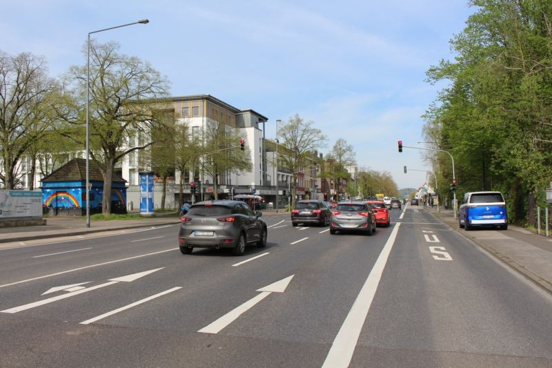 Trierer Str/Neuhausstr