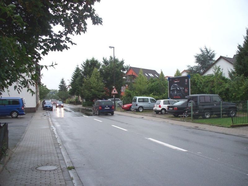 Sandhäuser Str   2