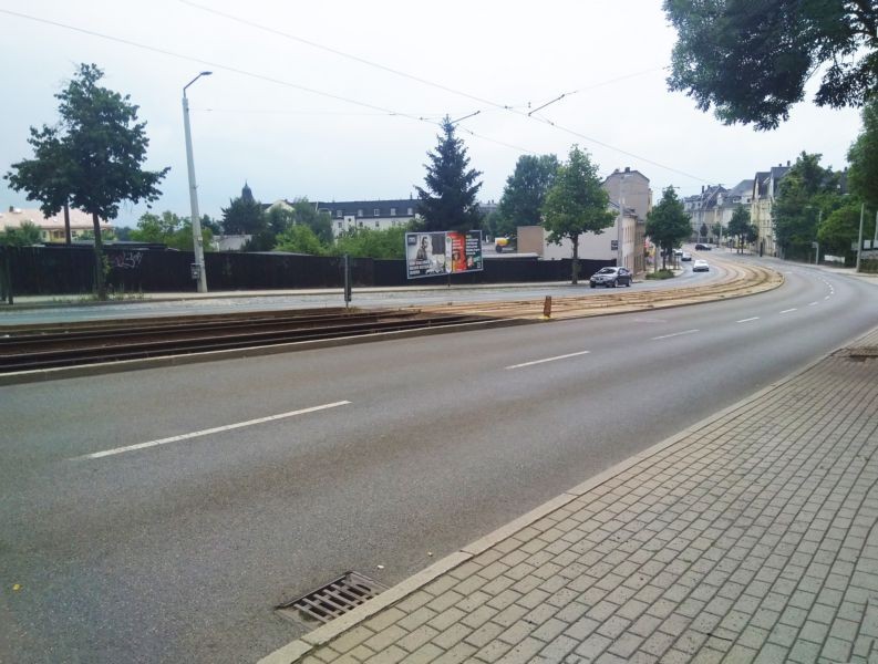Pausaer Str  44 (B 92)/Seumestr gg