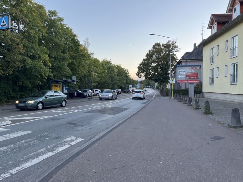 Hornstr  42/Kölner Str VS City-Star-Board
