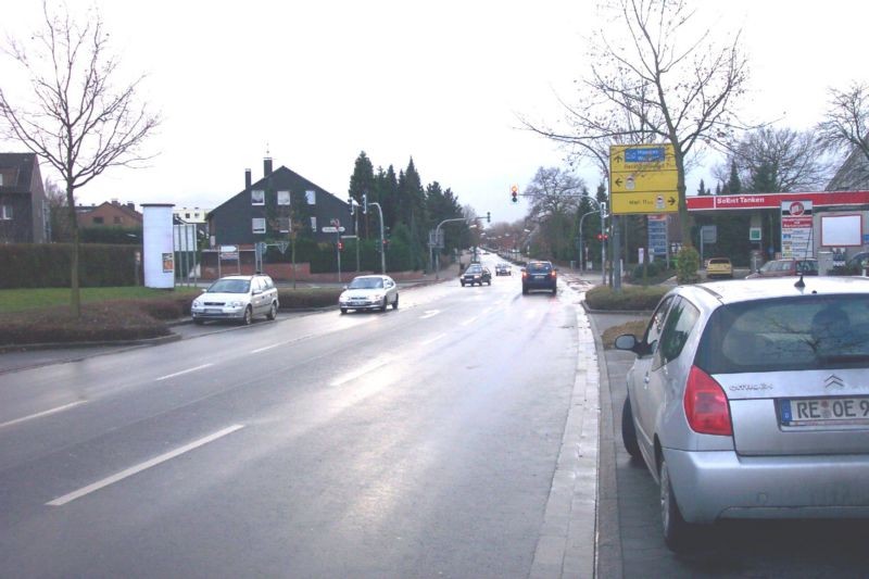 Ahsener Str/Klein-Erkenschwicker Str Nh