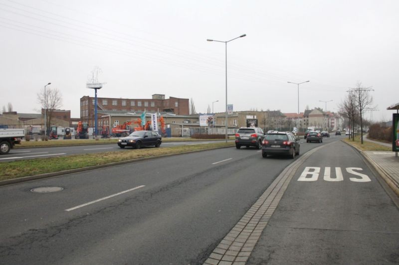Rackwitzer Str  44 (B 6) RS City-Star-Board