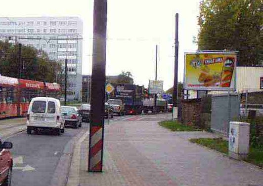 Kastanienstr/Zielitzer Str 18 VS City-Star-Board