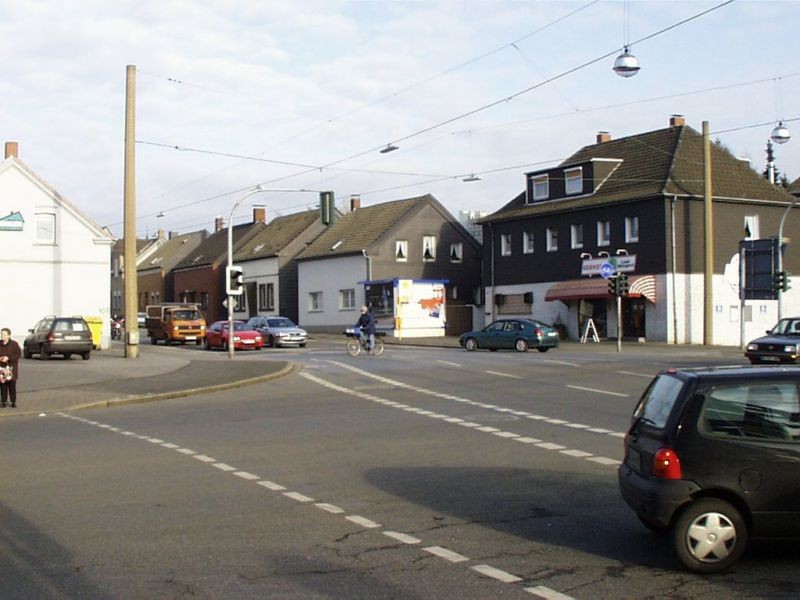 Mühlenstr  63/Wildermannstr