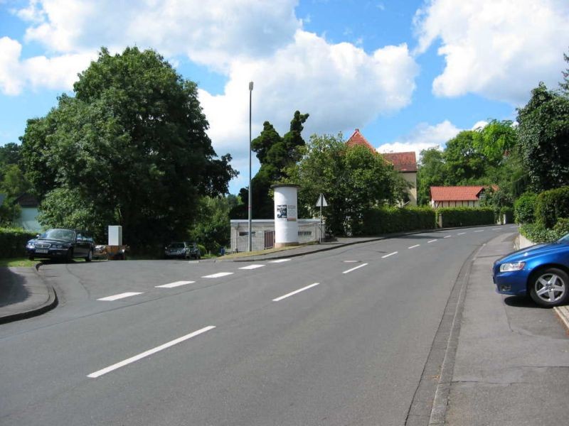 Elleringeröder Str/Eulersgrund