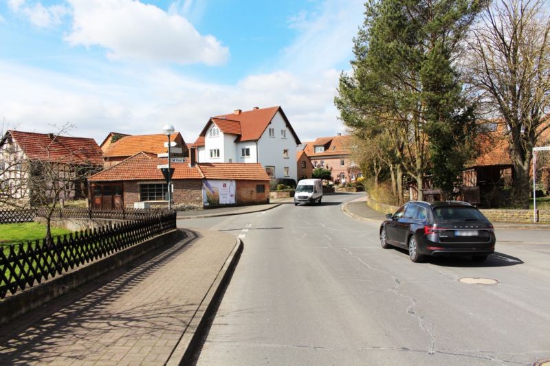 Leibolzer Str./Am Rainbaum
