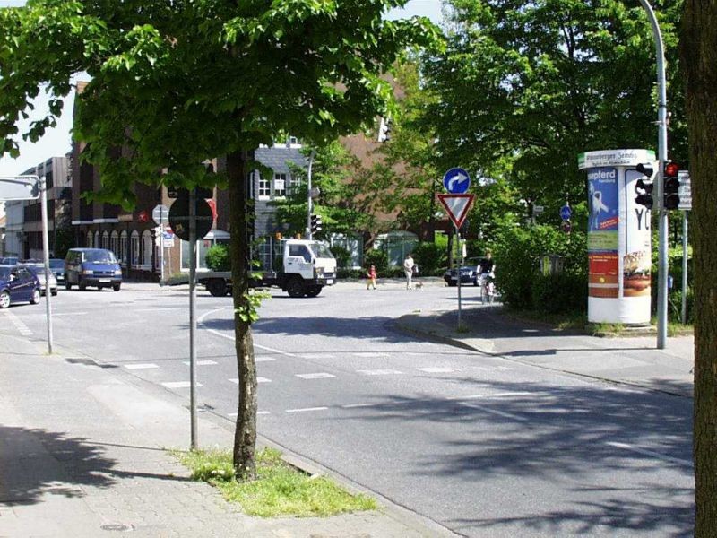 Bahnhofstr/Verbindungsstr