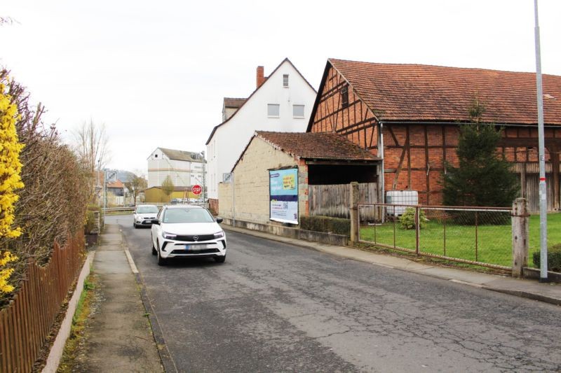 Im Riedeboden/Eisenbahnstr.