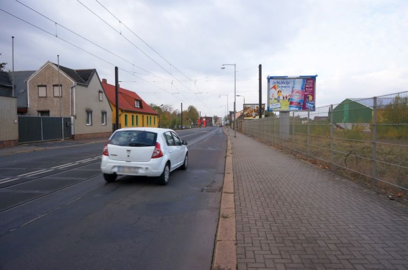 Alt Westerhüsen 175 VS City-Star-Board