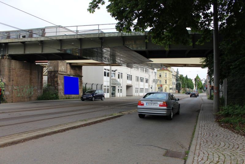 Äußere Schneeberger Str  62 nb/Breithauptstr