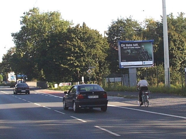 Bochumer Str 281 VS City-Star-Board