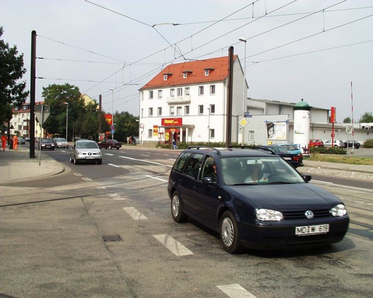 Am Schöppensteg  94 NP