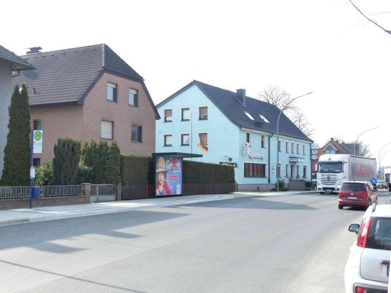 Heessener Str  15/Combrinkstr