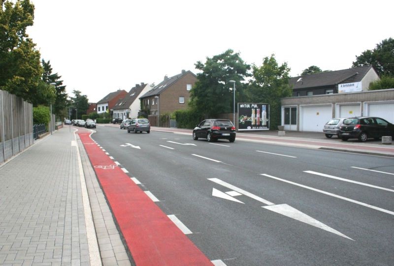 Kranichstr  40/Hülsdonker Str 117a