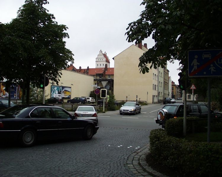 Bürgermeister-Prechtl-Str  29/Landgerichtsstr Sto2