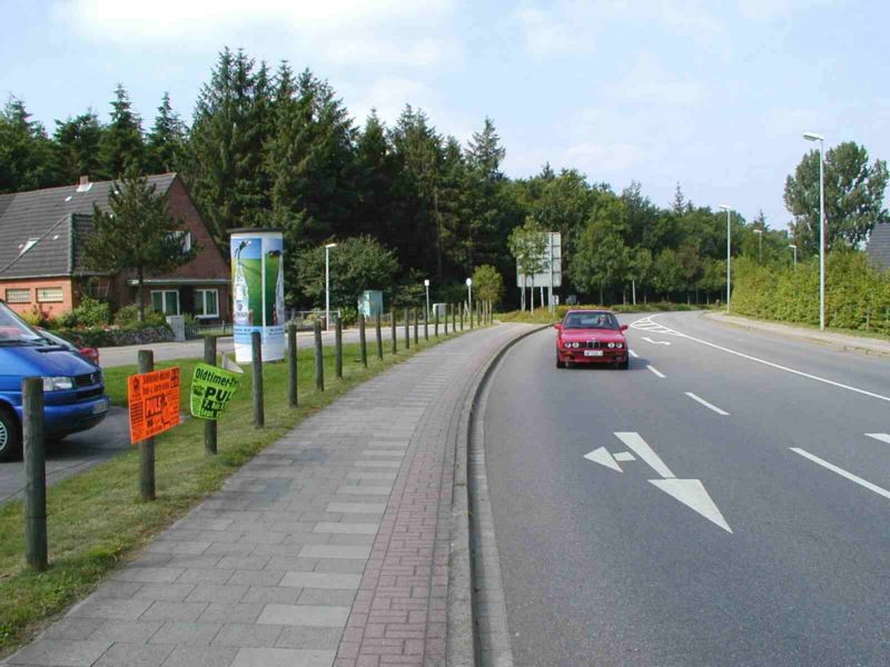 Ostenfelder Str/Am Hasselberg