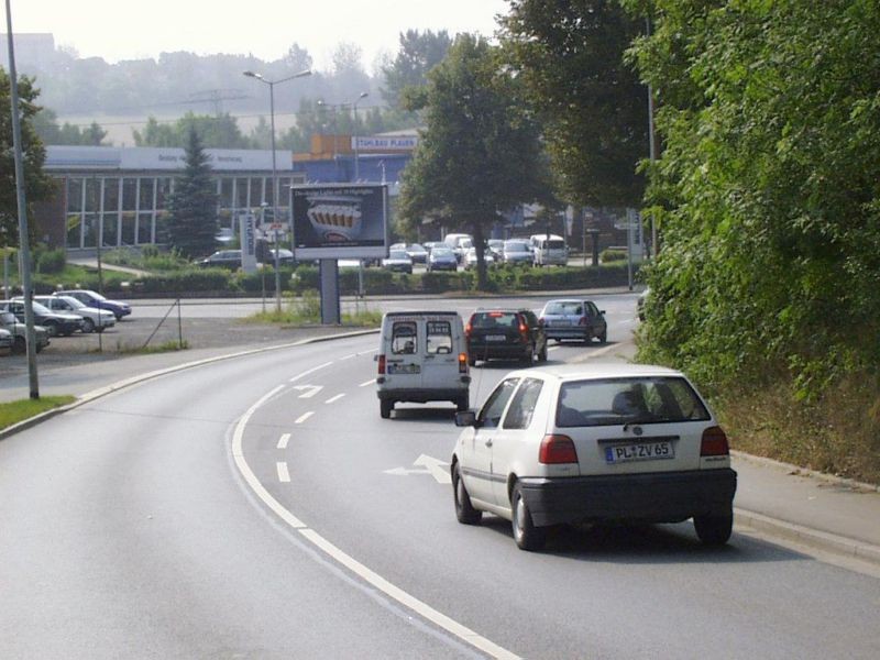 Hammerstr 100/Hammerplatz RS City-Star-Board