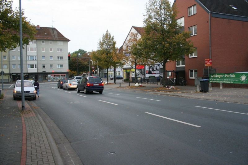 Am Mittelfelde   2 li nb/Hildesheimer Str 387