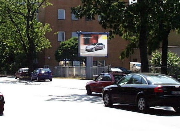 Großbeerenstr 174-184 VS City-Star-Board