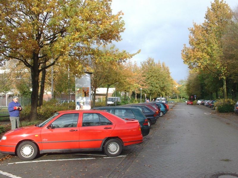 Am Ellernfeld/Lüchtenburger Weg nh