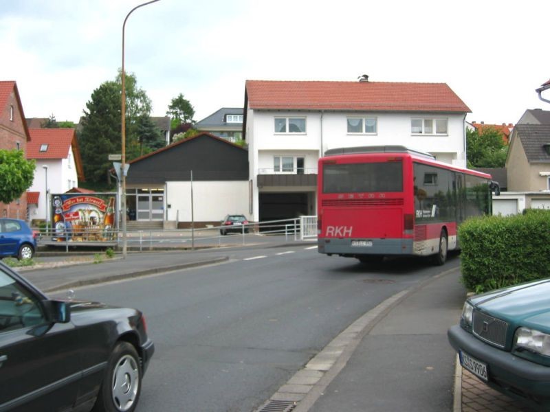 Korbacher Str/Poststr gg