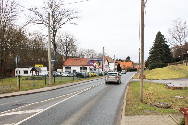 Bürgelsche Str  16 RS (B 7) City-Star-Board