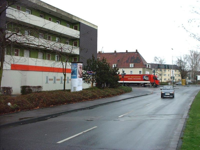 Kalkstr/Gustav-Heinemann-Str