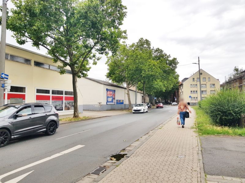 Planiger Str/Gensinger Str li