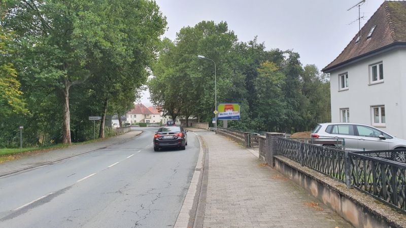 Oberndorfer Str  31 VS