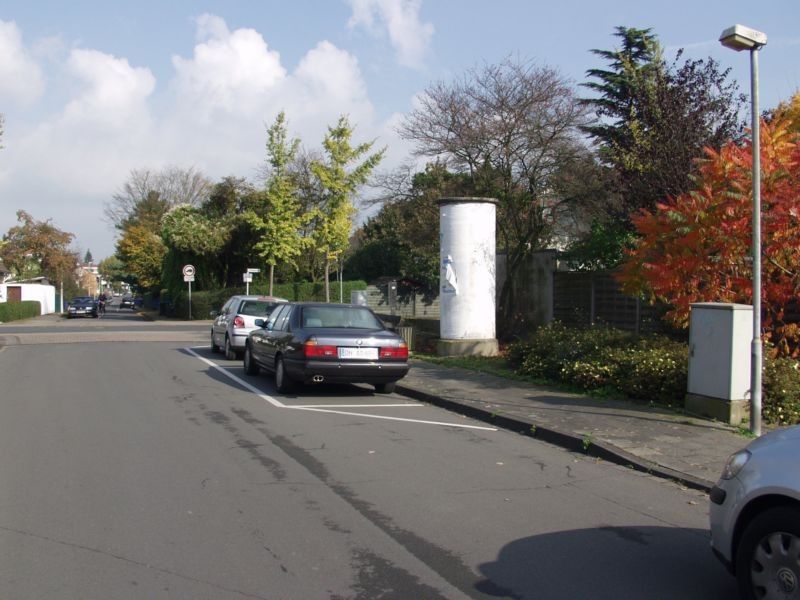 Kleinsiepstr/Grünstr