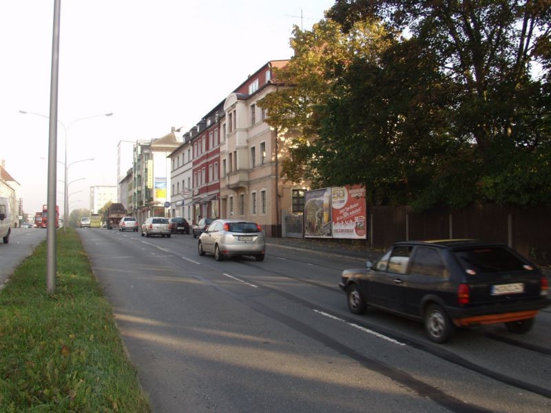Ernst-Reuter-Str  40 (B 15)/Lilienthalstr