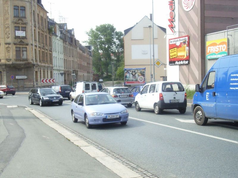 Trockentalstr  26 gg/Dürerstr