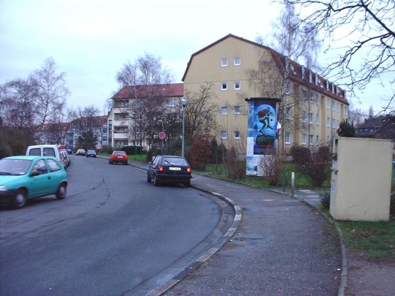 Stegerwaldstr/Karl-Krekeler-Str