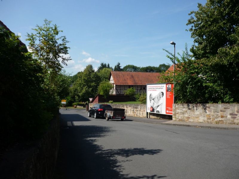 Schindgraben/Alter Bach