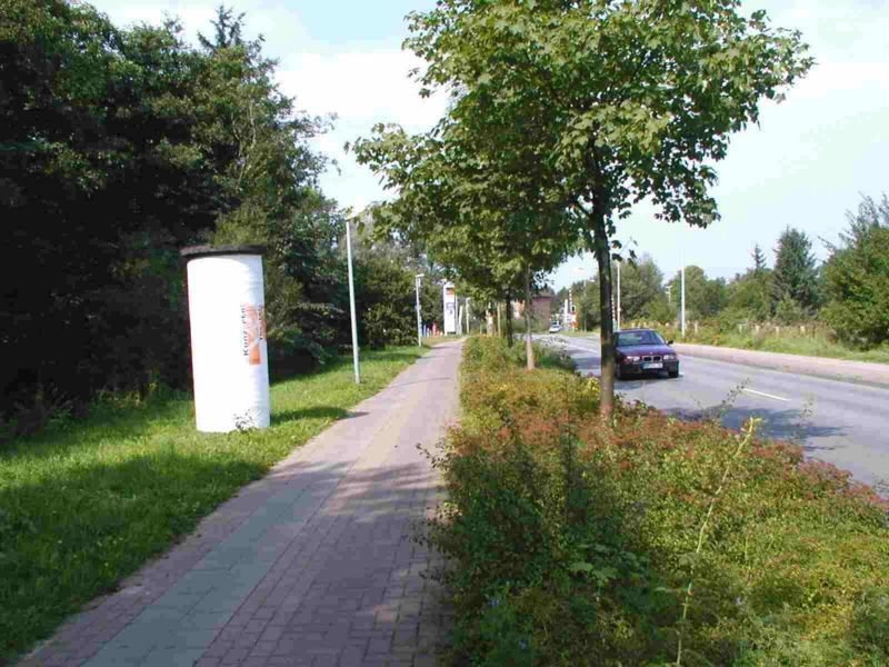 Ostenfelder Str Bahnübergang nh