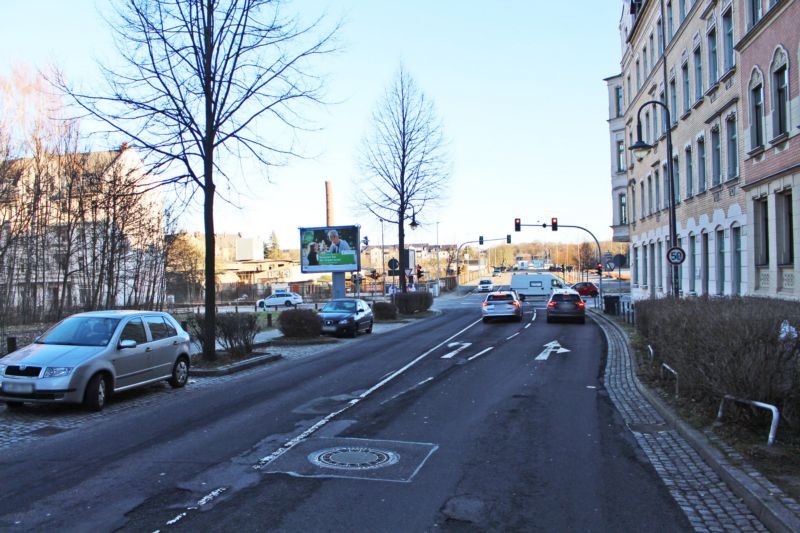 Zietenstr  99/Heinrich-Schütz-Str RS City-Star-Board