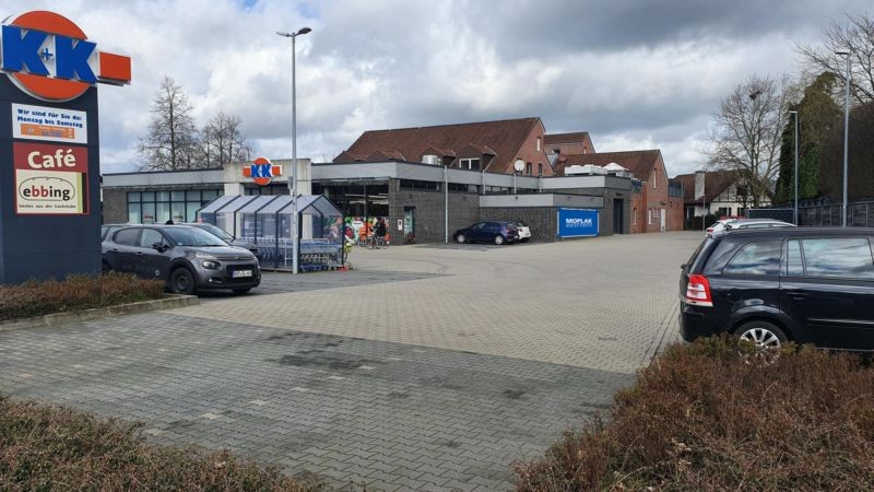 Borkener Str. 21 K+K Markt